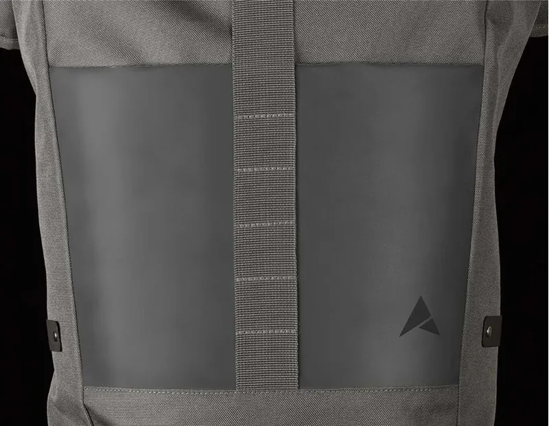 Altura Grid Morph Pannier Backpack 20L Charcoal-3