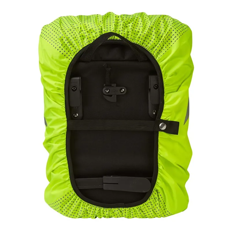 Altura Nightvision Waterproof Rain Cover 20-30L Yellow-1
