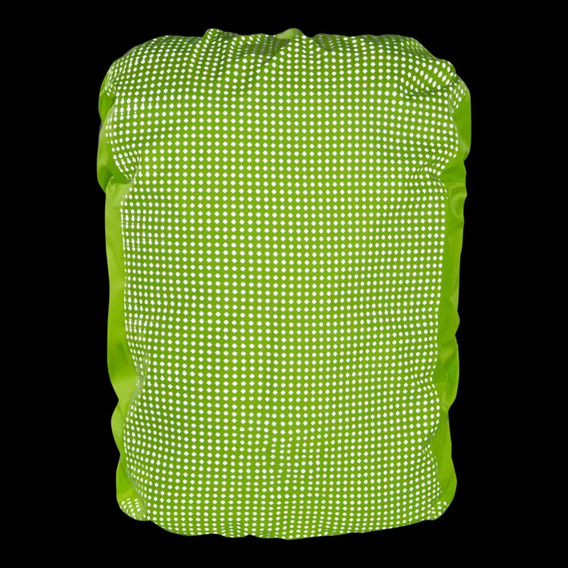Altura Nightvision Waterproof Rain Cover 20-30L Yellow-2