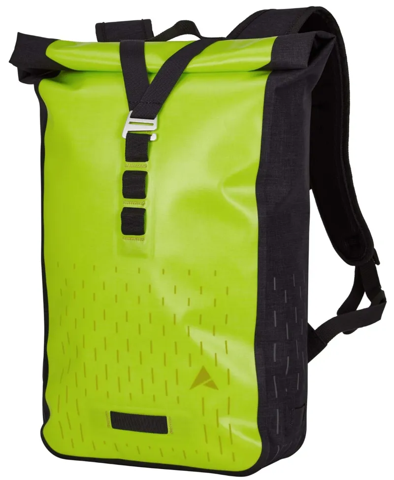 Altura ThunderStorm City Backpack 20L Hi Viz Yellow