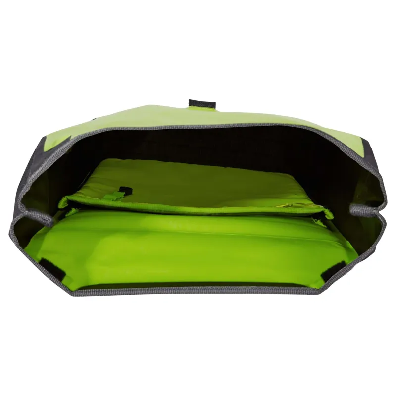 Altura ThunderStorm City Backpack 20L Hi Viz Yellow-4