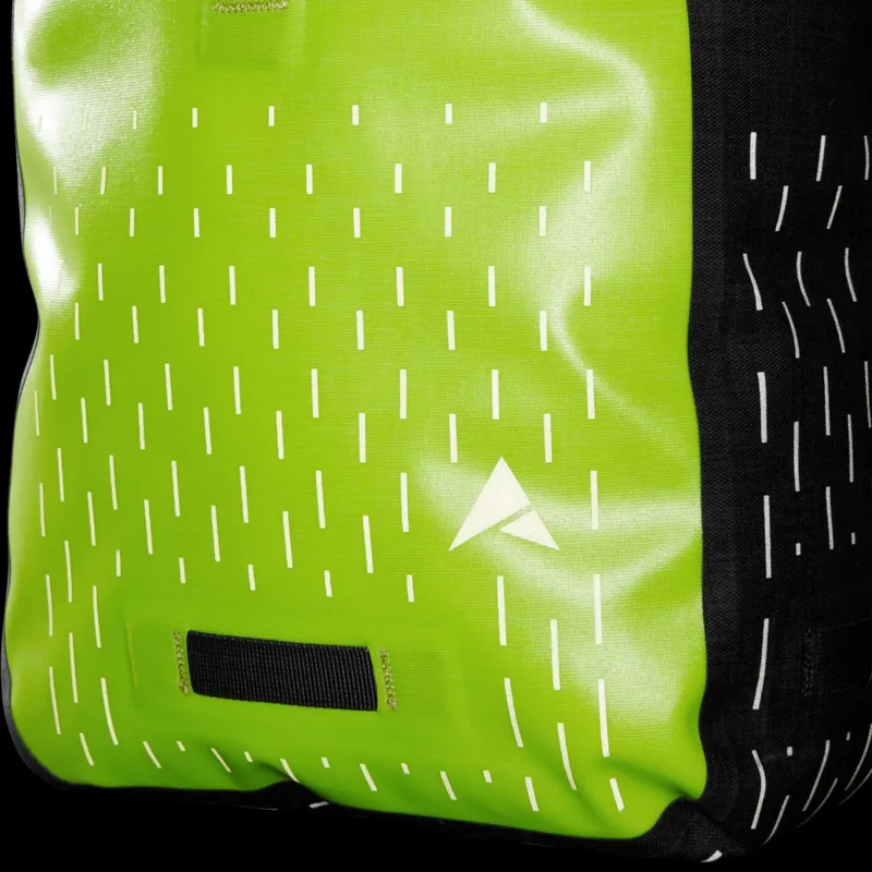 Altura ThunderStorm City Backpack 20L Hi Viz Yellow-6