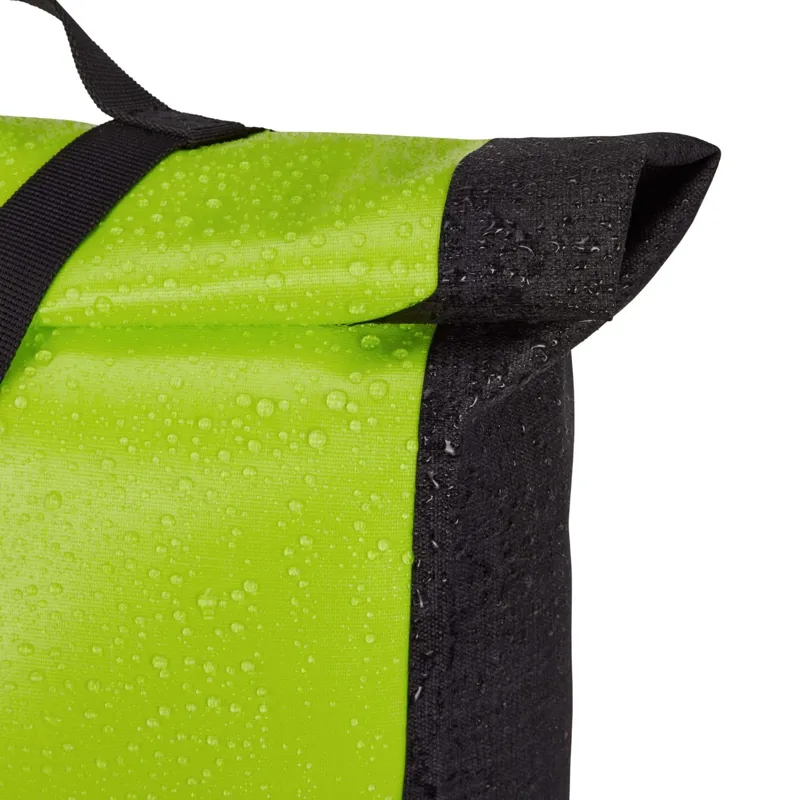 Altura ThunderStorm City Backpack 20L Hi Viz Yellow-3