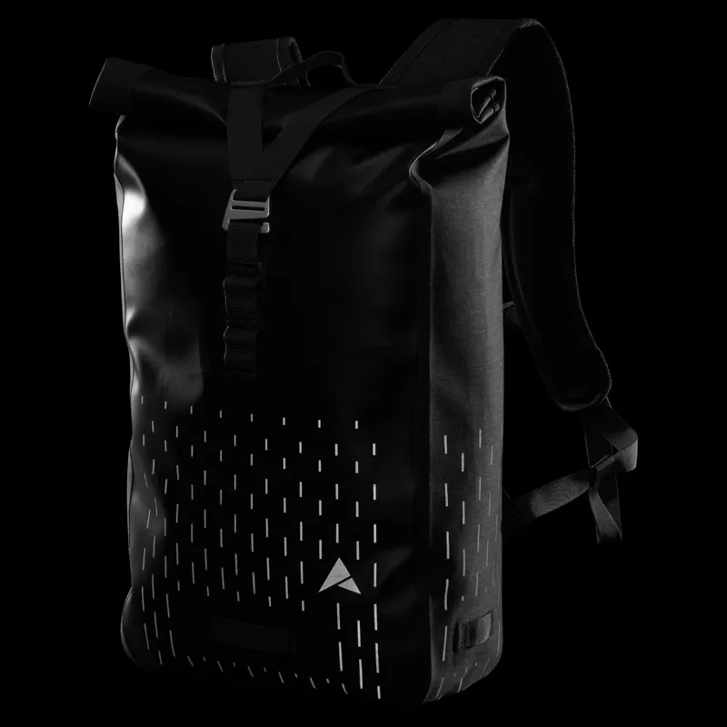 Altura ThunderStorm City Backpack 20L Black-5