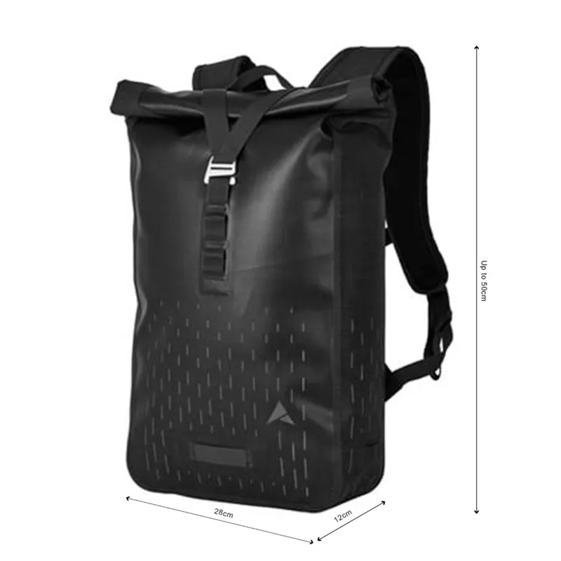 Altura ThunderStorm City Backpack 20L Black-7
