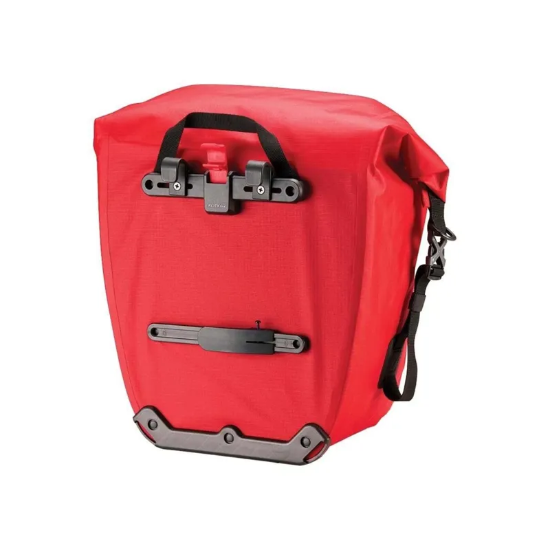 Altura Thunderstorm Adventure Pannier Red-1