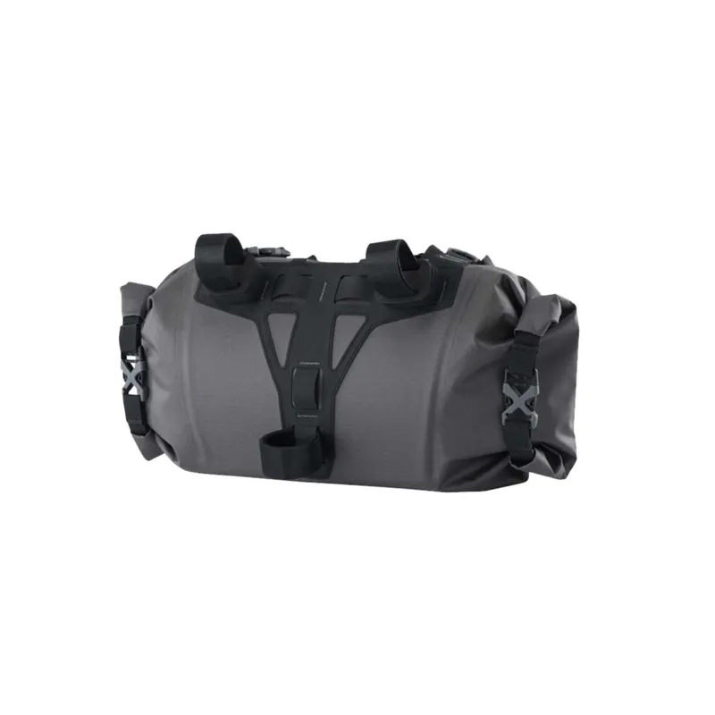 Altura Vortex 2 Waterproof Front Roll 5L Black-1