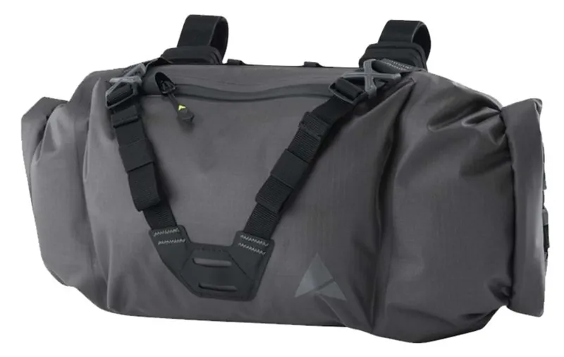 Altura Vortex 2 Waterproof Front Roll 5L Black