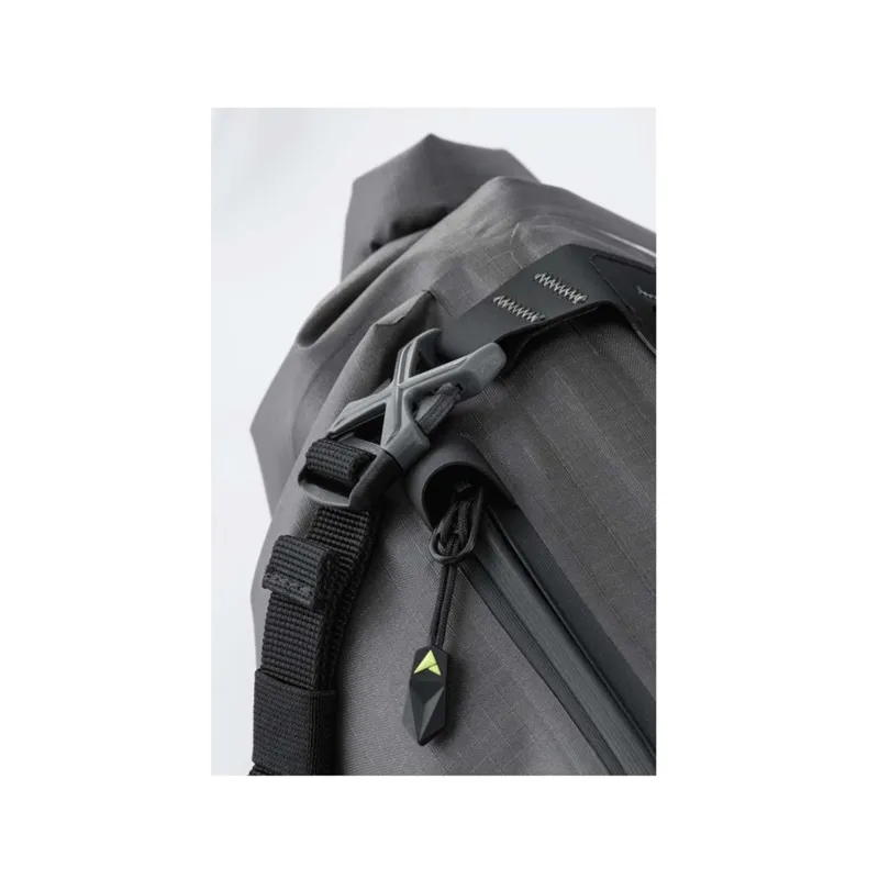 Altura Vortex 2 Waterproof Front Roll 5L Black-4