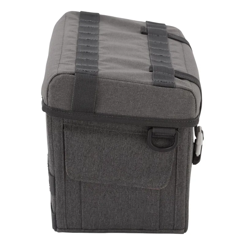 Altura Dryline Waterproof Bar Bag 7L Grey-1