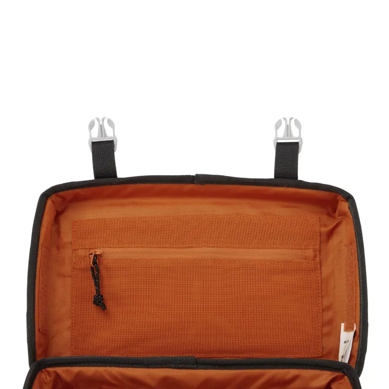 Altura Dryline Waterproof Bar Bag 7L Grey-2