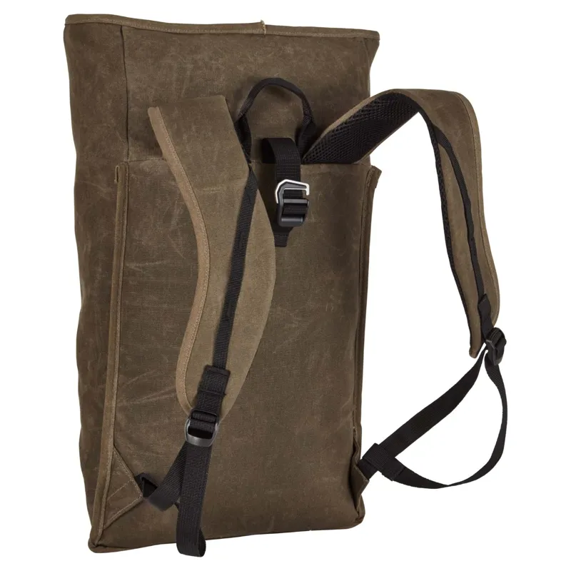 Altura Heritage Backpack 12L Olive-1