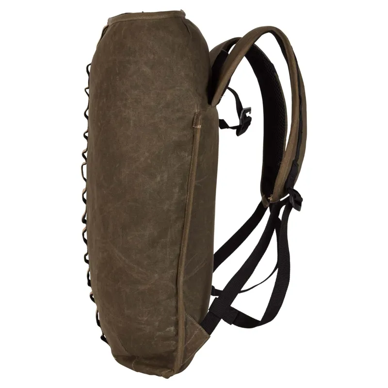 Altura Heritage Backpack 12L Olive-2