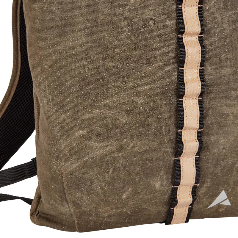 Altura Heritage Backpack 12L Olive-3