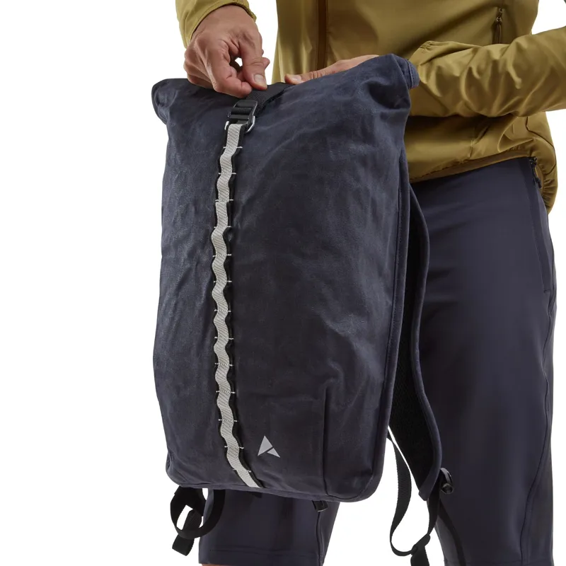 Altura Heritage Backpack 12L Navy-6