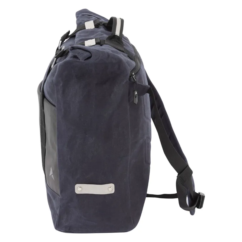 Altura Heritage Messenger Bag 25L Navy-2