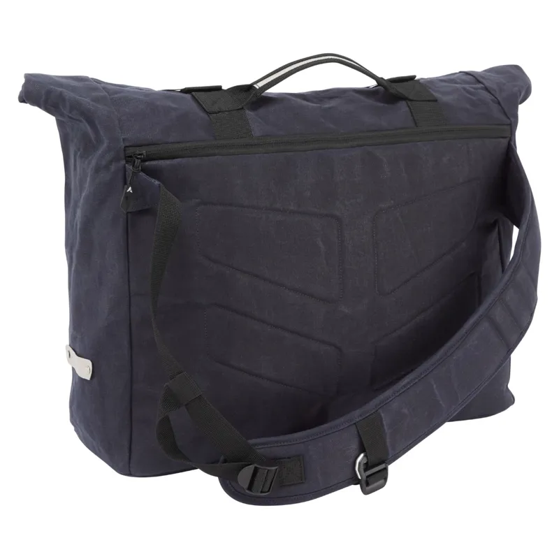 Altura Heritage Messenger Bag 25L Navy-1
