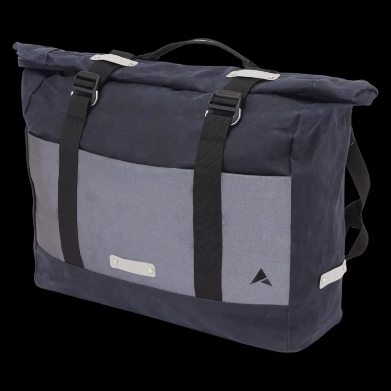 Altura Heritage Messenger Bag 25L Navy-4