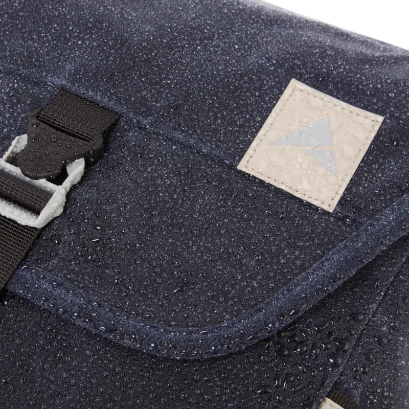 Altura Heritage Pannier Pair 40L Navy-3