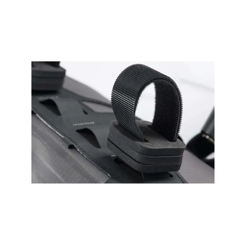 Altura Vortex 2 Waterproof Front Roll Large 10L Grey-3