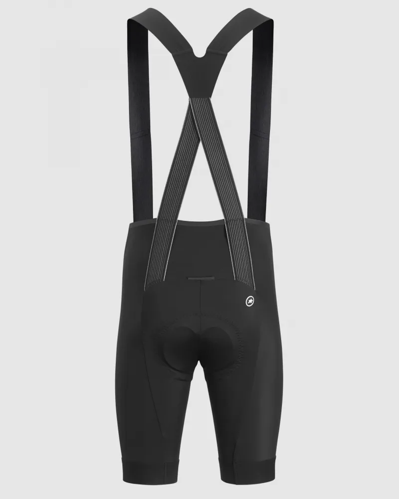 Assos Equipe RS Bib Short S9 Black-1