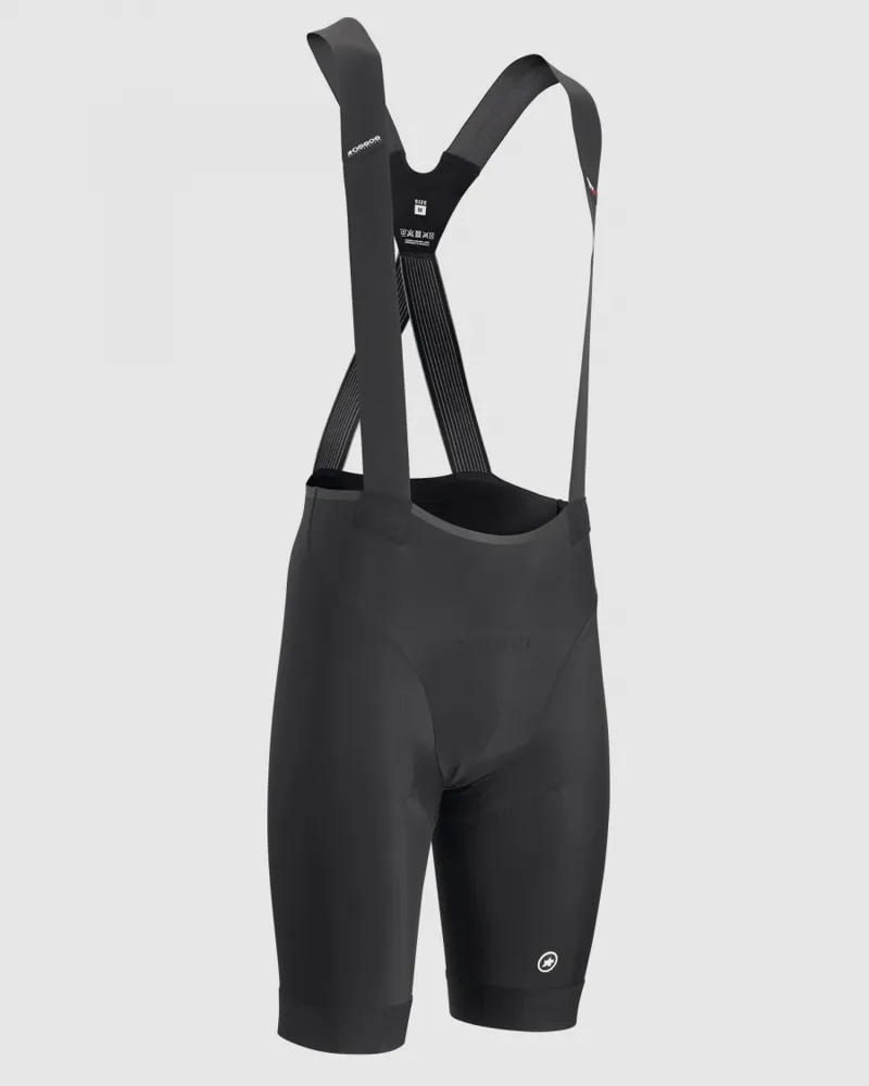 Assos Equipe RS Bib Short S9 Black-3