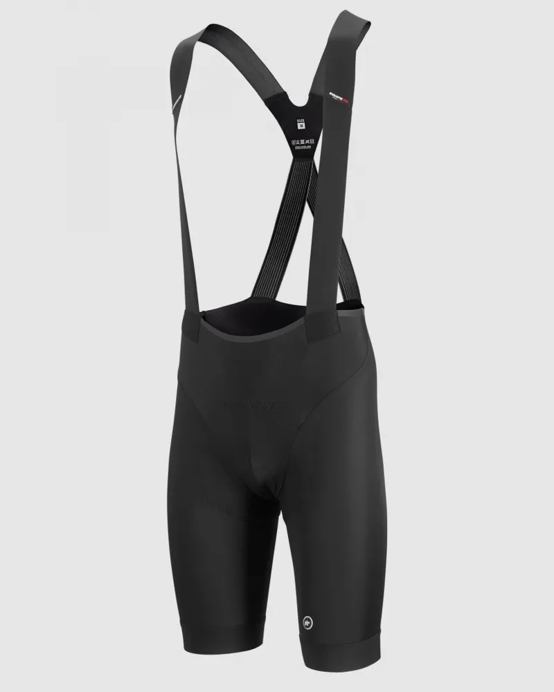Assos Equipe RS Bib Short S9 Black-2