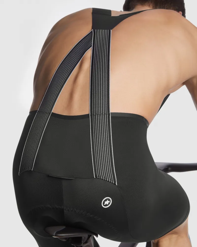 Assos Equipe RS Bib Short S9 Black-7