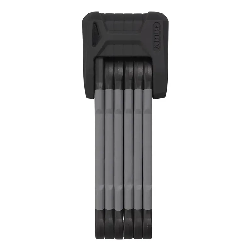 Abus Bordo Granit Plus 6405 85cm Lock Black