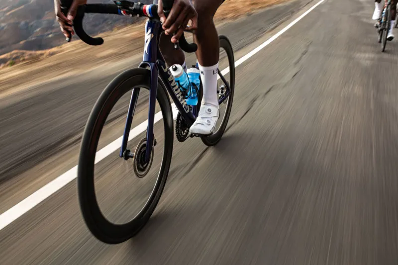 Specialized S-Works Ares Road Shoes White-8