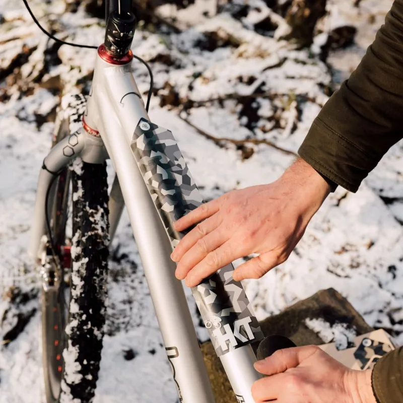 HKT Protect Ali Clarkson XL Kit Frame Protection Black-1