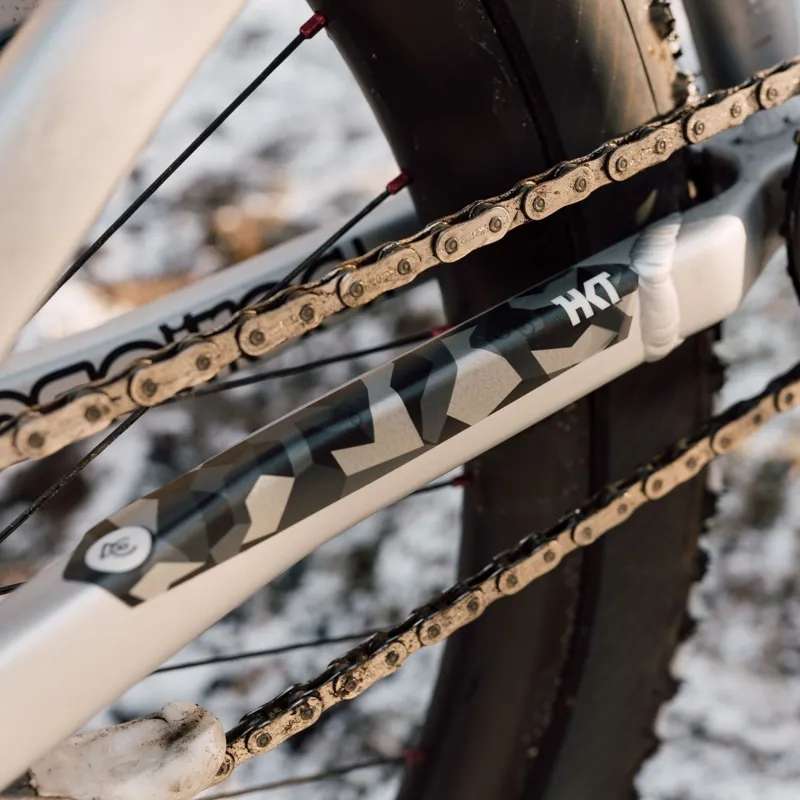 HKT Protect Ali Clarkson XL Kit Frame Protection Black-2