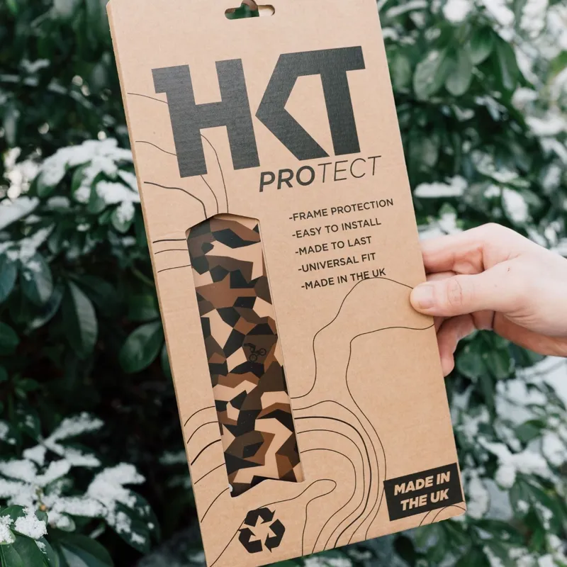 HKT Protect Ali Clarkson XL Kit Frame Protection Copper-1