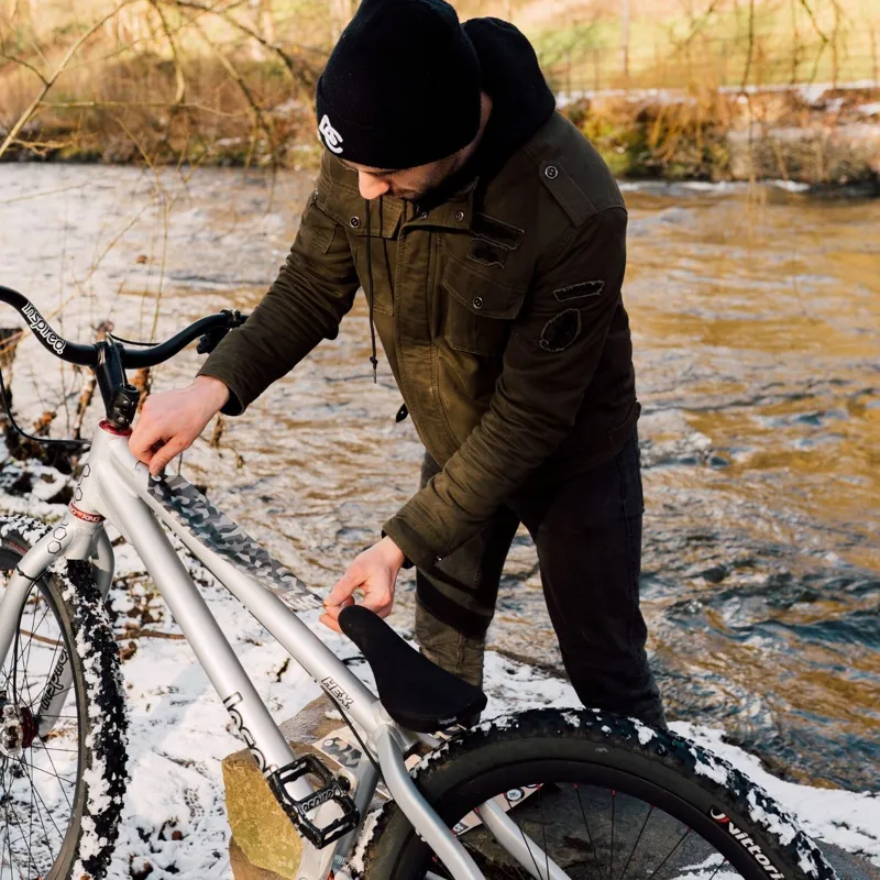 HKT Protect Ali Clarkson XL Kit Frame Protection Black-3