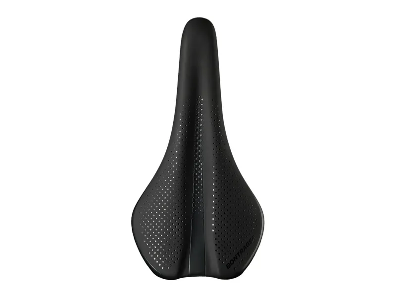Bontrager Arvada Elite Saddle Black-1