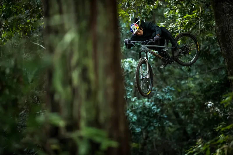 Troy Lee Designs Descent Waterproof Jacket Black-5