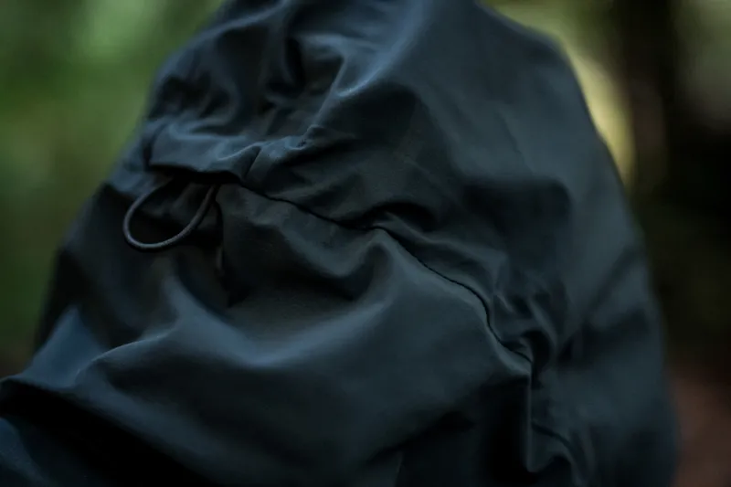 Troy Lee Designs Descent Waterproof Jacket Black-7