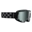 Bell Descender MTB Goggles Podium Matte Grey/Black/Silver Mirrored Lens