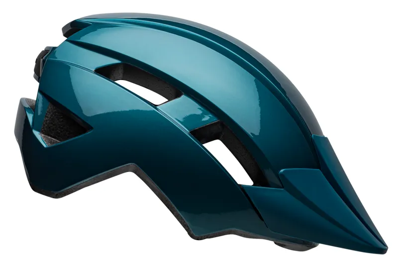 bell sidetrack kids helmet