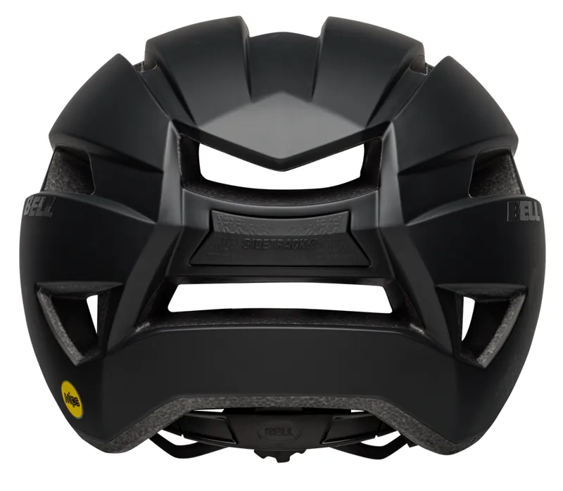 Bell Sidetrack II Mips Kids Helmet Matte Black-2