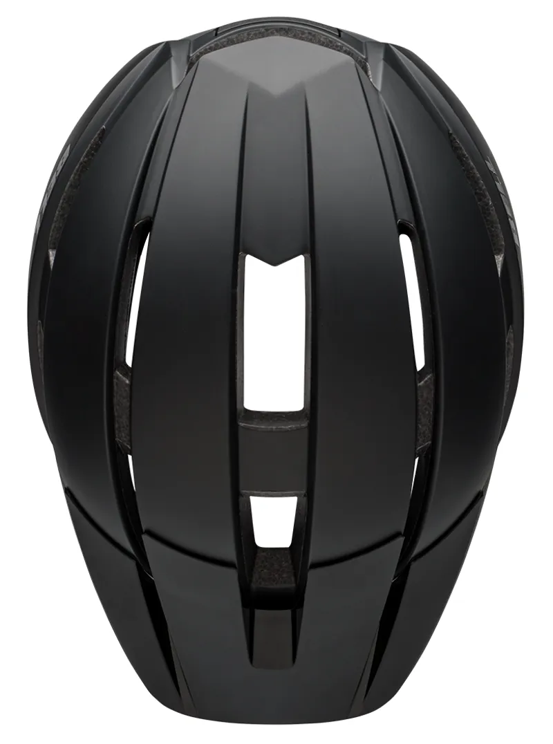 Bell Sidetrack II Mips Kids Helmet Matte Black-5
