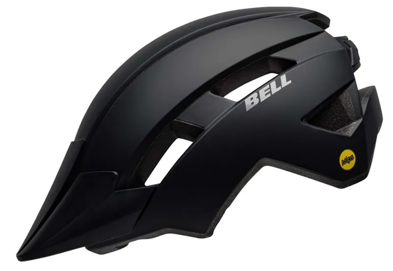 Bell Sidetrack II Mips MTB Youth Helmet 50-57cm Black-1