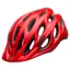 Bell Tracker MTB Helmet Red