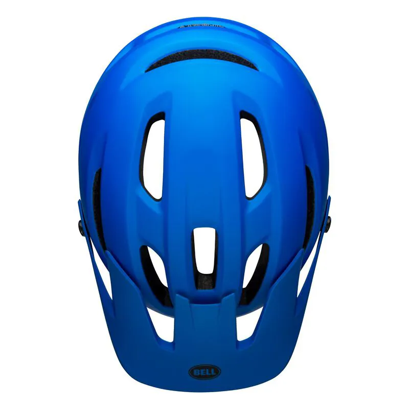 Bell 4Forty MIPS Mountain Bike Helmet Blue/Black-5