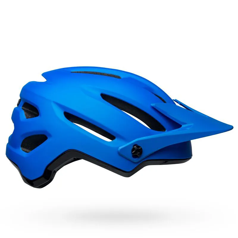 Bell 4Forty MIPS Mountain Bike Helmet Blue/Black-2