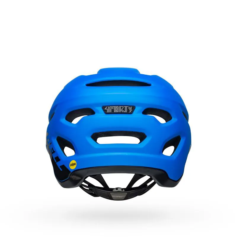 Bell 4Forty MIPS Mountain Bike Helmet Blue/Black-3