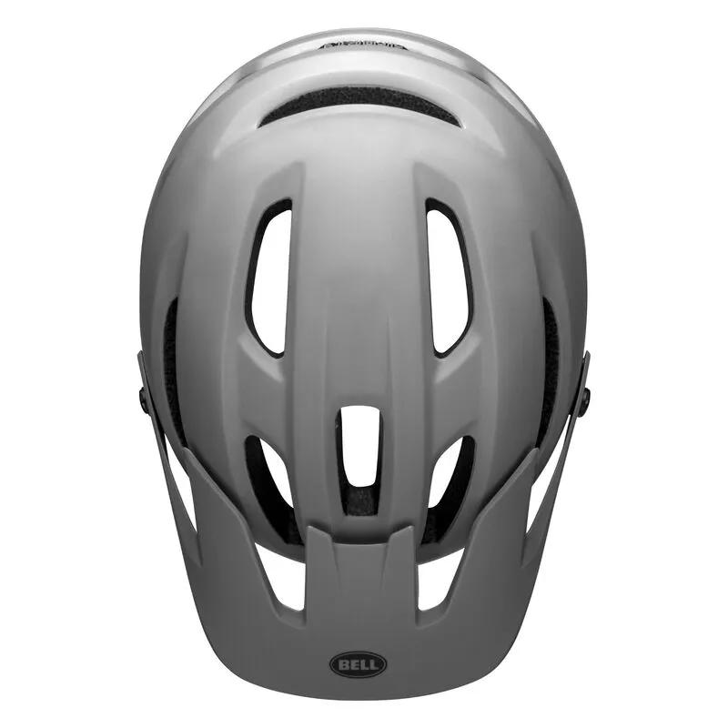 Bell 4Forty MIPS Mountain Bike Helmet Matte Grey/Black-1