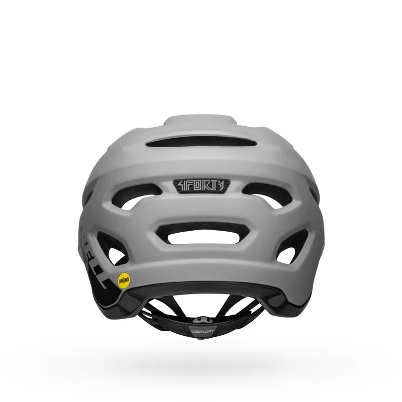 Bell 4Forty MIPS Mountain Bike Helmet Matte Grey/Black-2