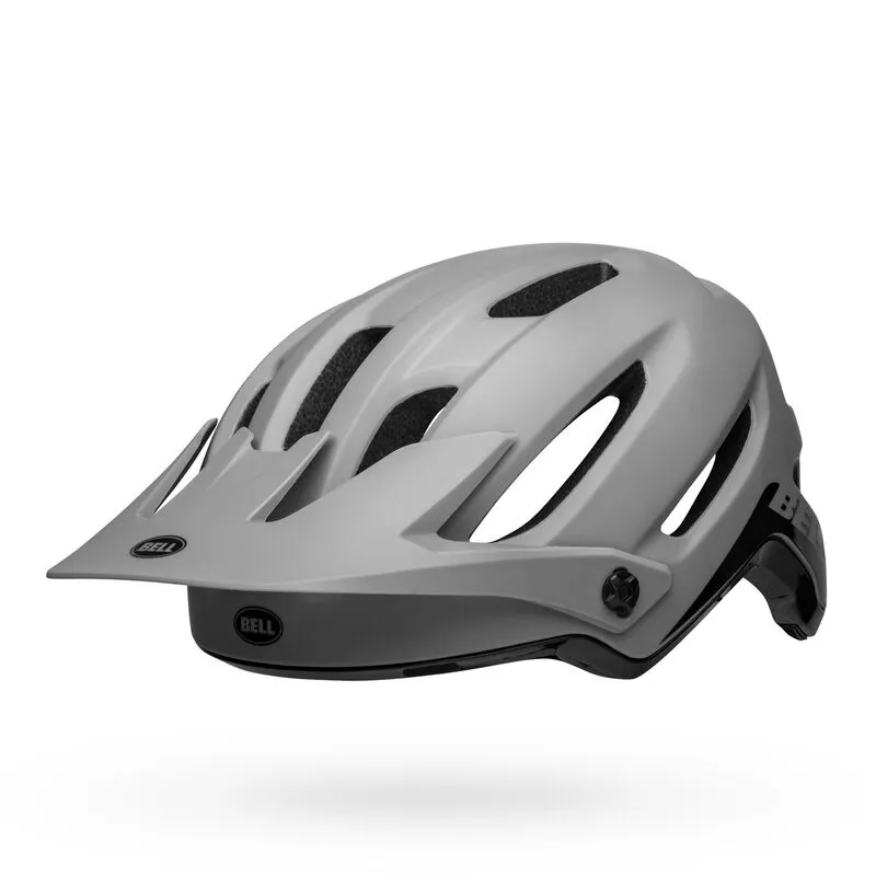 Bell 4Forty MIPS Mountain Bike Helmet Matte Grey/Black