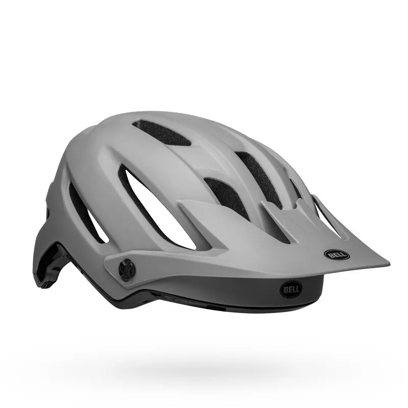 Bell 4Forty MIPS Mountain Bike Helmet Matte Grey/Black-5